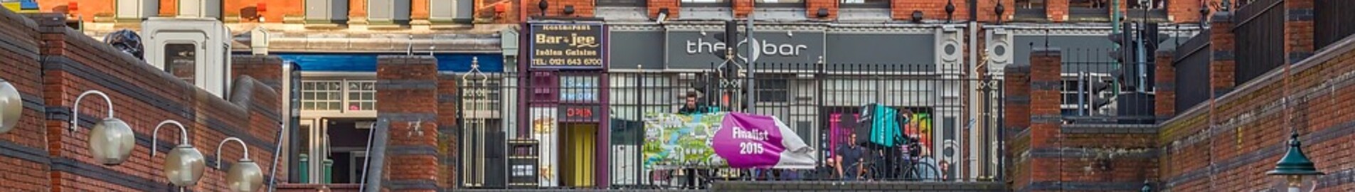 Birmingema : privātā reaktīvā lidmašīna noma 