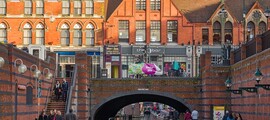 Doncaster Sheffield: privāto reaktīvo noma 