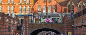 Birmingema : privātā reaktīvā lidmašīna noma 
