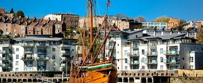 Bristol privātā reaktīvā lidmašīna noma 