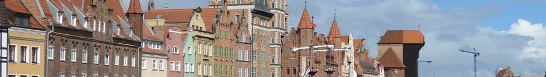 Gdaņska : privāto reaktīvo lidmašīnu noma 