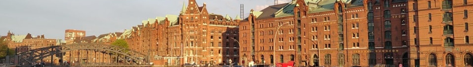 Hamburga: privātā reaktīvā lidmašīna noma 