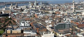Perranporth : privātā reaktīvā lidmašīna noma 