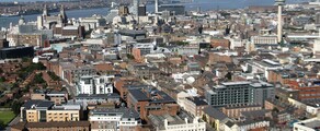 Liverpūle : privātā reaktīvā lidmašīna noma 