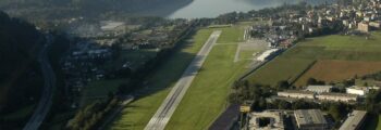 Stuttgart vue