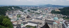 Zalcburga : privātā reaktīvā lidmašīna noma 