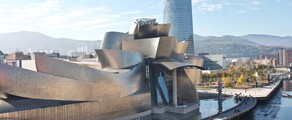 Bilbao : privātā reaktīvā lidmašīna noma 