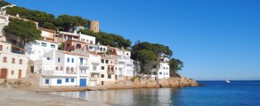 Žirona Costa Brava : privāto reaktīvo noma 