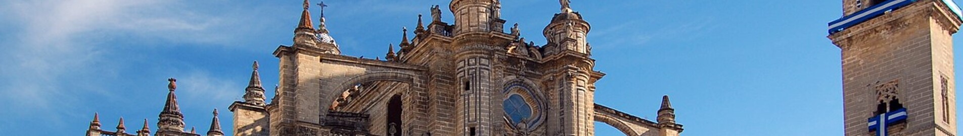 Jerez de la Frontera: privāto reaktīvo noma 