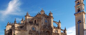 Jerez de la Frontera: privāto reaktīvo noma 