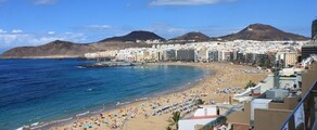Las Palmas Grankanārija : privātā reaktīvā lidmašīna noma 