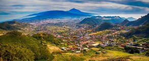 Tenerife South : privātā reaktīvā lidmašīna noma 