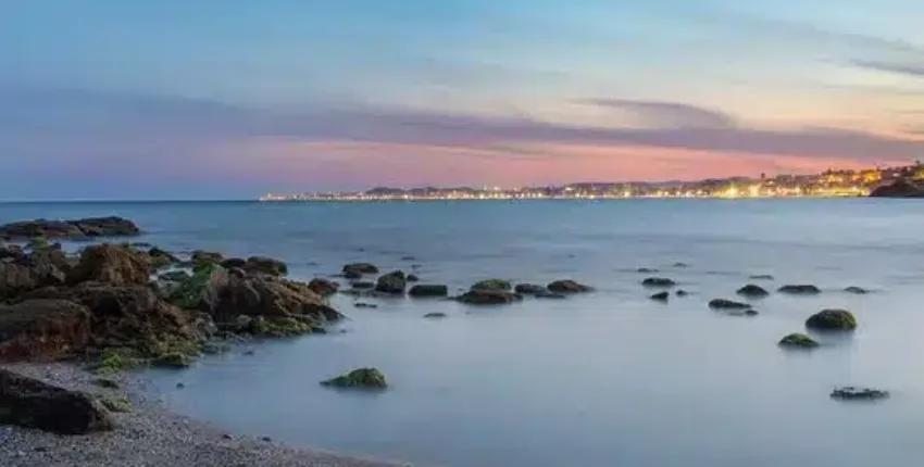 Malaga Costa Del Sol : privātā reaktīvā lidmašīna noma