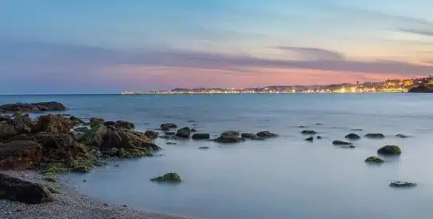Malaga Costa Del Sol : privātā reaktīvā lidmašīna noma