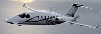 king air 260 location jet prive