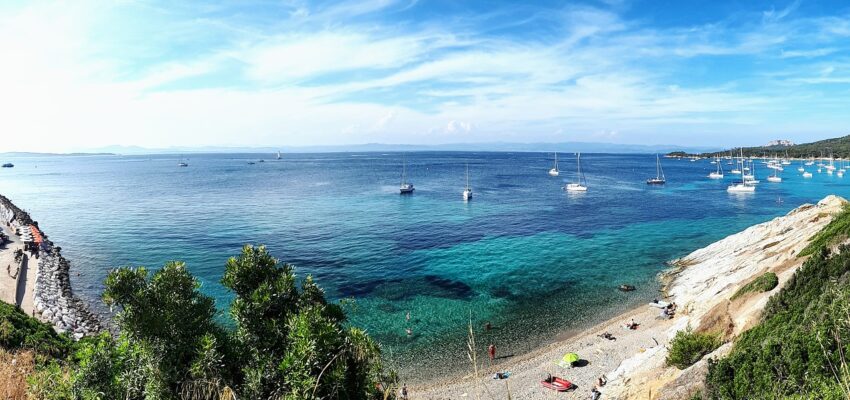 Porquerolles