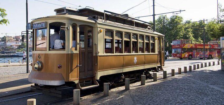porto