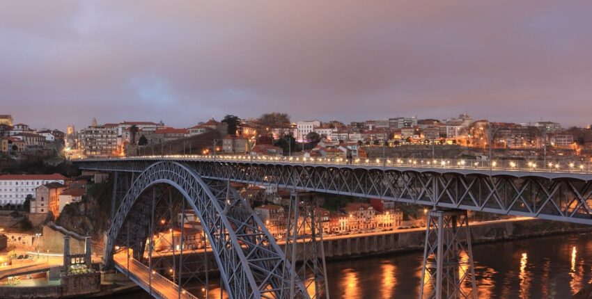 Porto : privātā reaktīvā lidmašīna noma