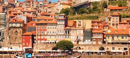 Braga : privātā reaktīvā lidmašīna noma 