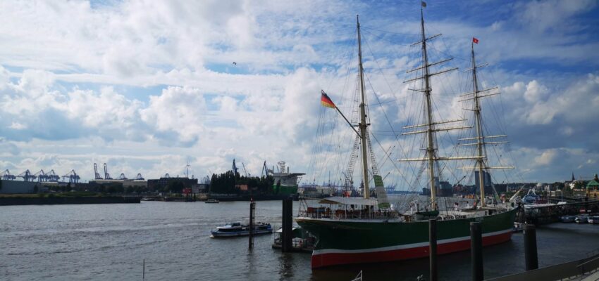 Hambourg