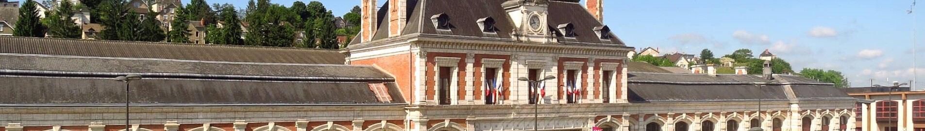 Brive : privātā reaktīvā lidmašīna noma 