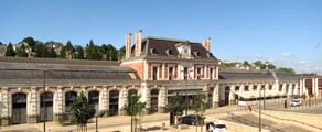 Brive : privātā reaktīvā lidmašīna noma 