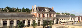 Tours