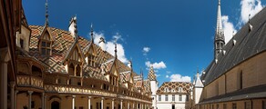 Beaune: privātā reaktīvā lidmašīna noma 
