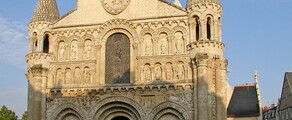 Poitiers: privāto reaktīvo noma 