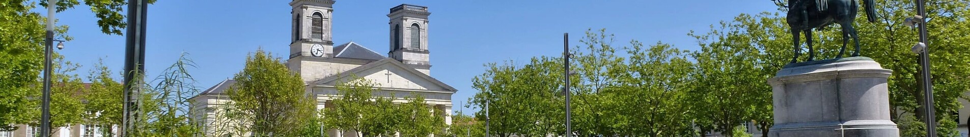 La Roche-sur-Yon: privāto reaktīvo noma