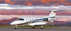 Citation Bravo intérieur