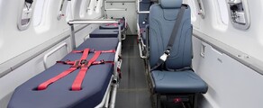 AEROAFFAIRES – Nr. 1 privāto reaktīvo lidmašīnu un helikopteru fraktēšanas jomā