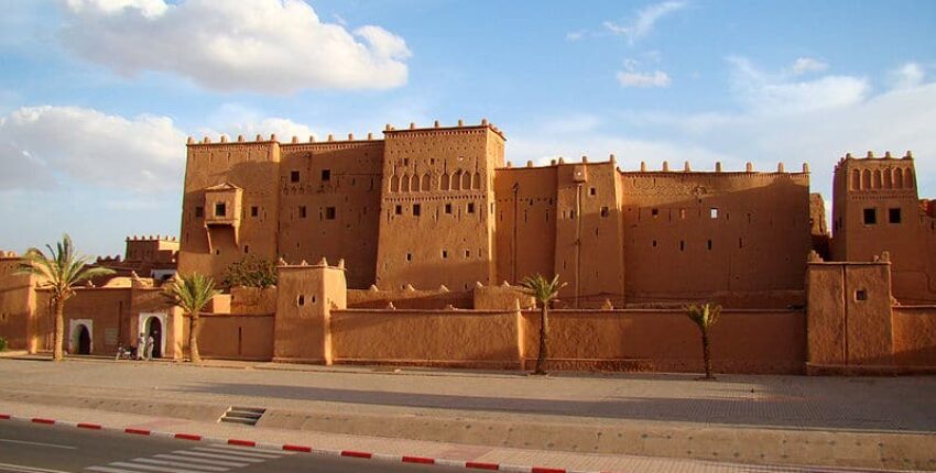 Ouarzazate: privātā reaktīvā lidmašīna noma 