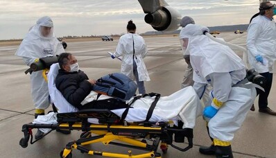 Koronavīruss: kā pielāgojas biznesa aviācija?