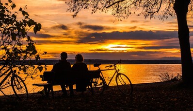 4 galamērķi, uz kuriem Valentīndienas svinībām doties ar privāto reaktīvo lidmašīnu!