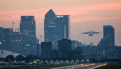 Brexit ietekme uz biznesa aviāciju