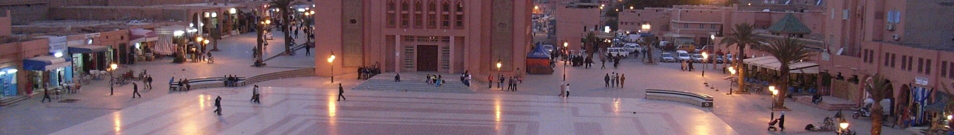 Ouarzazate: privātā reaktīvā lidmašīna noma 