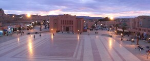 Ouarzazate: privātā reaktīvā lidmašīna noma 
