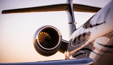 Lidojums ar privāto reaktīvo lidmašīnu – Kā rezervēt savu pirmo lidojumu ar privāto reaktīvo lidmašīnu?