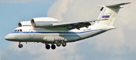 Avion cargo Carvair Aviation Traders