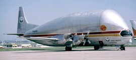 Louer un Antonov An-72 bimoteur