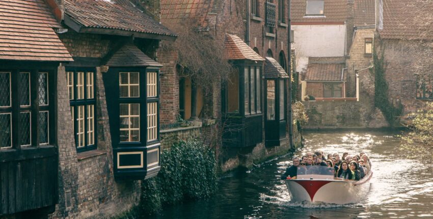 Ostend-Bruges: privātā reaktīvā lidmašīna noma 
