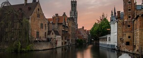 Ostend-Bruges: privātā reaktīvā lidmašīna noma 