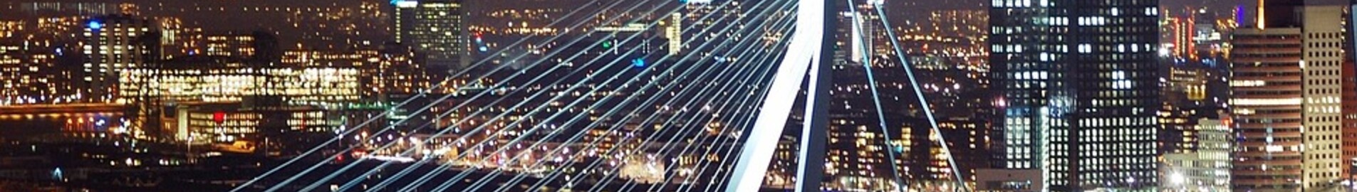 Roterdama: privāto reaktīvo noma