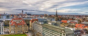 Leipciga: privātā reaktīvā lidmašīna noma 