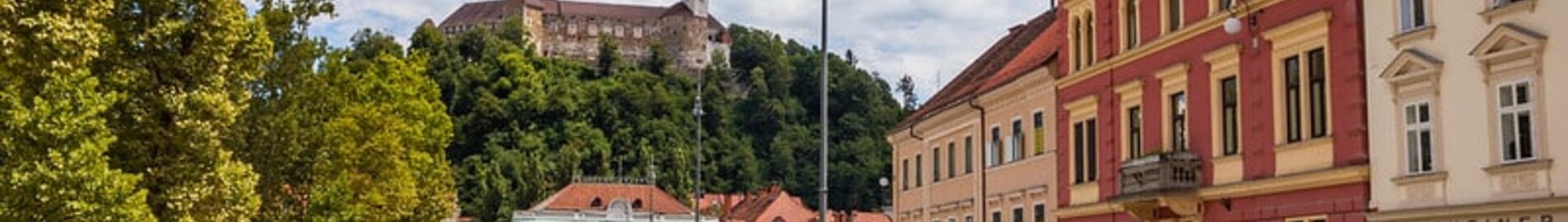 Ļubļana : privātā reaktīvā lidmašīna noma 