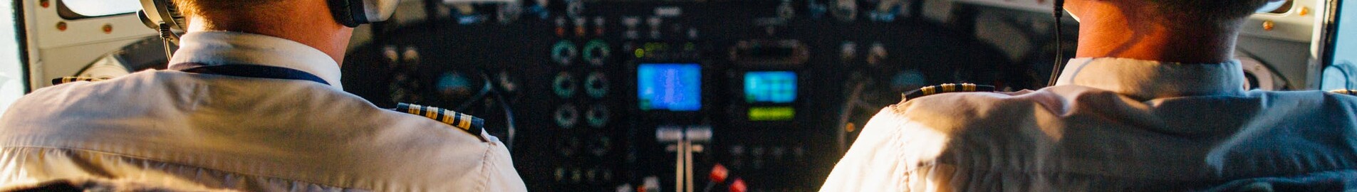 Kā kļūt par privātā reaktīvā lidaparāta pilotu?