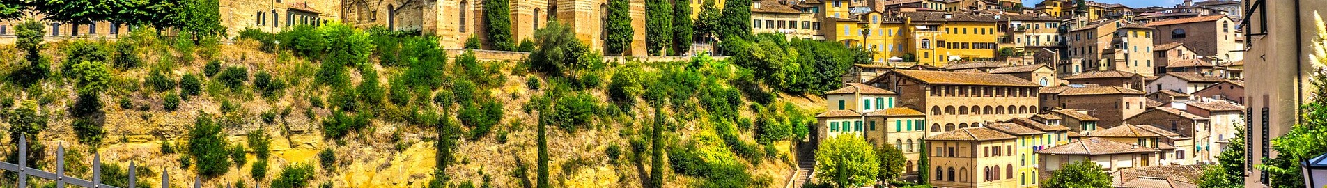 Siena: privātā reaktīvā lidmašīna noma 