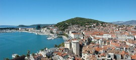 Mljet: privāto reaktīvo lidmašīnu noma 