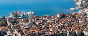 Horvātija : Privāto reaktīvo lidmašīnu noma
